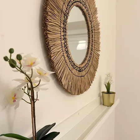 Apto Com 2 Quartos Apartament *