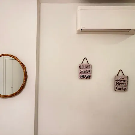 דירה 2 Quartos - Ac - Centro De *