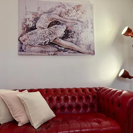 Apartamento 2 Quartos - Ac - Proximo Rossio E Baixa