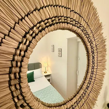 Apartament Apto Com 2 Quartos Lizbona