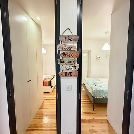 Apartament Apto Com 2 Quartos