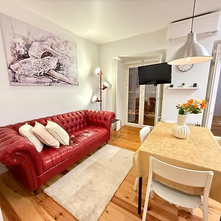 Apto Com 2 Quartos Apartament *
