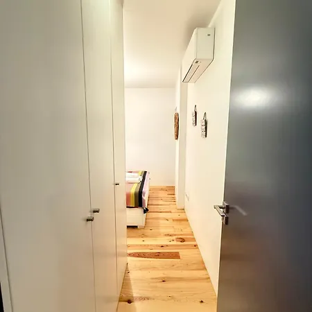 Apartament Apto Com 2 Quartos