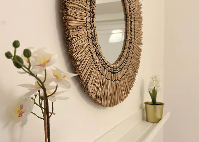 Apto Com 2 Quartos Διαμέρισμα *