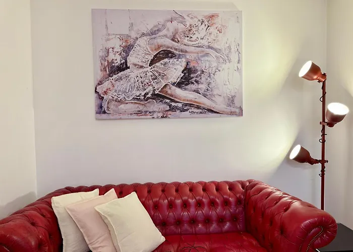 Apto Com 2 Quartos Διαμέρισμα