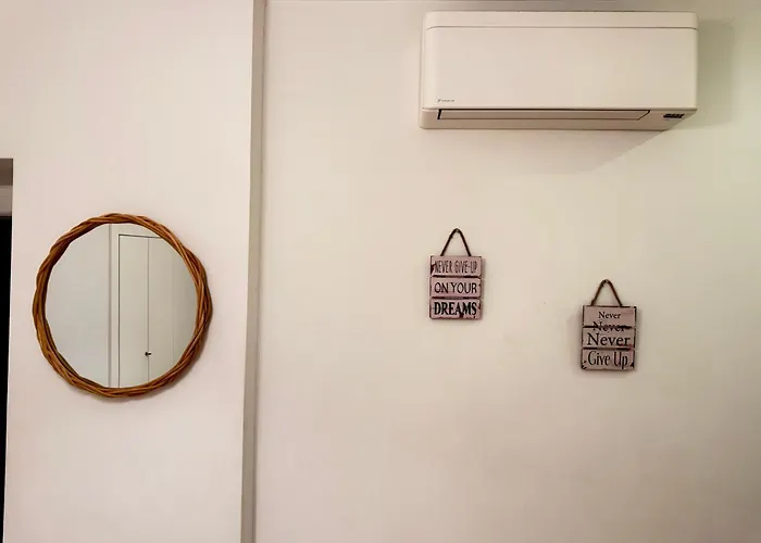 Διαμέρισμα Apto Com 2 Quartos *