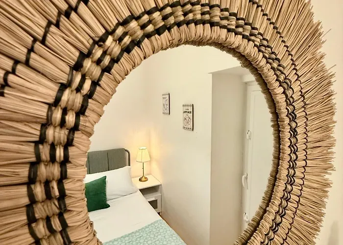 Διαμέρισμα Apto Com 2 Quartos Lisboa