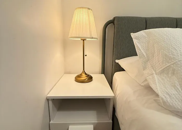 Apto Com 2 Quartos Διαμέρισμα