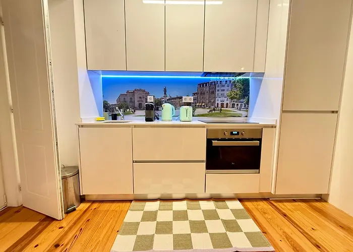 Διαμέρισμα Apto Com 2 Quartos *