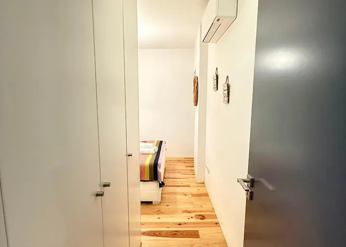 Διαμέρισμα Apto Com 2 Quartos