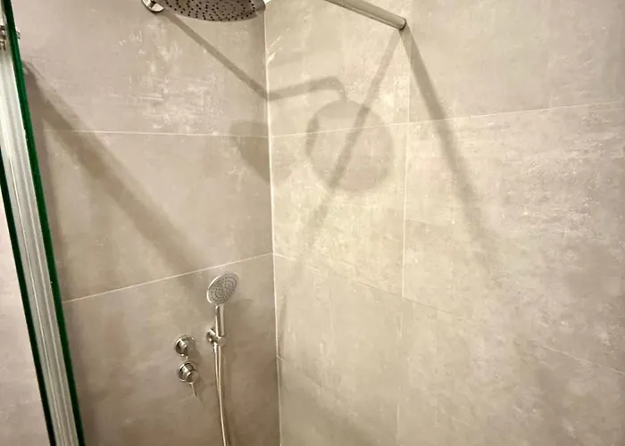 아파트 Apto Com 2 Quartos