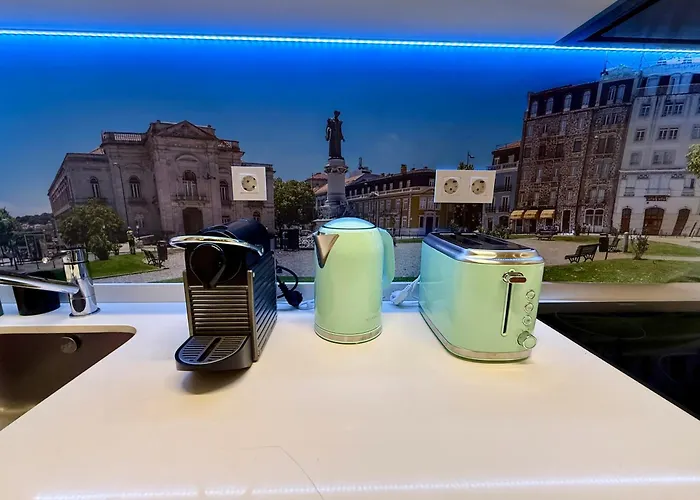 Apto Com 2 Quartos *