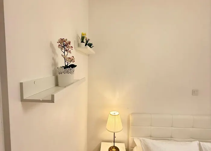 Διαμέρισμα Apto Com 2 Quartos *