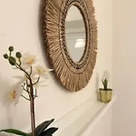 Apto Com 2 Quartos Appartement *