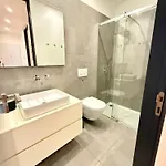 Apto Com 2 Quartos Appartement *