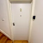 Appartement Apto Com 2 Quartos Lisboa