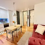 Apto Com 2 Quartos Lisboa