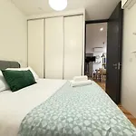 Apto Com 2 Quartos Lisboa