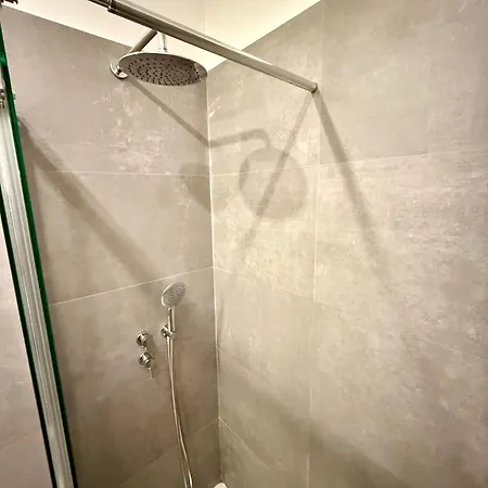 Appartement Apto Com 2 Quartos