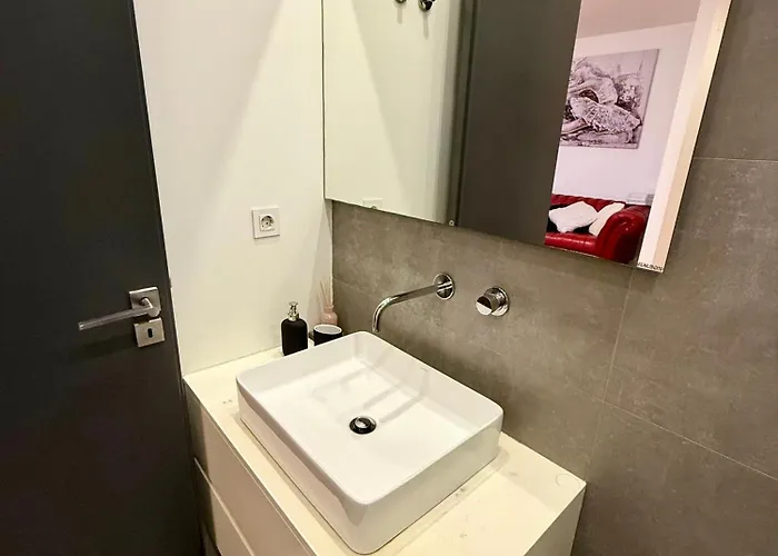 Apto Com 2 Quartos Apartment Lissabon