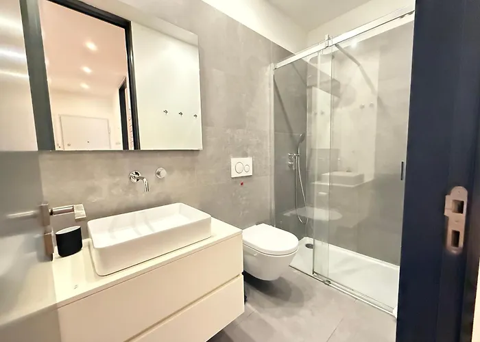 Apartment Apto Com 2 Quartos Lissabon