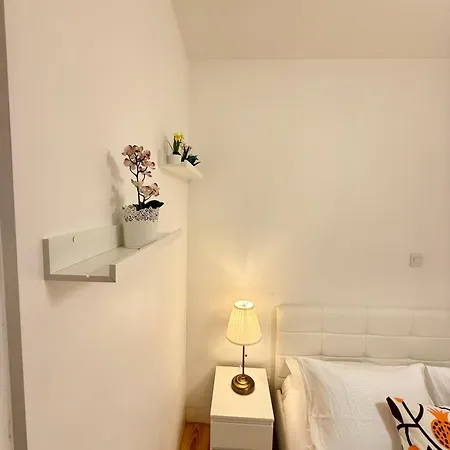 Apartman Apto Com 2 Quartos *